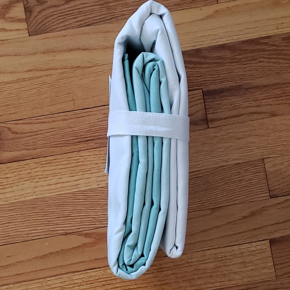 Pottery Barn Teen Accents Pottery Barn Ombre Curtain Panel Poshmark